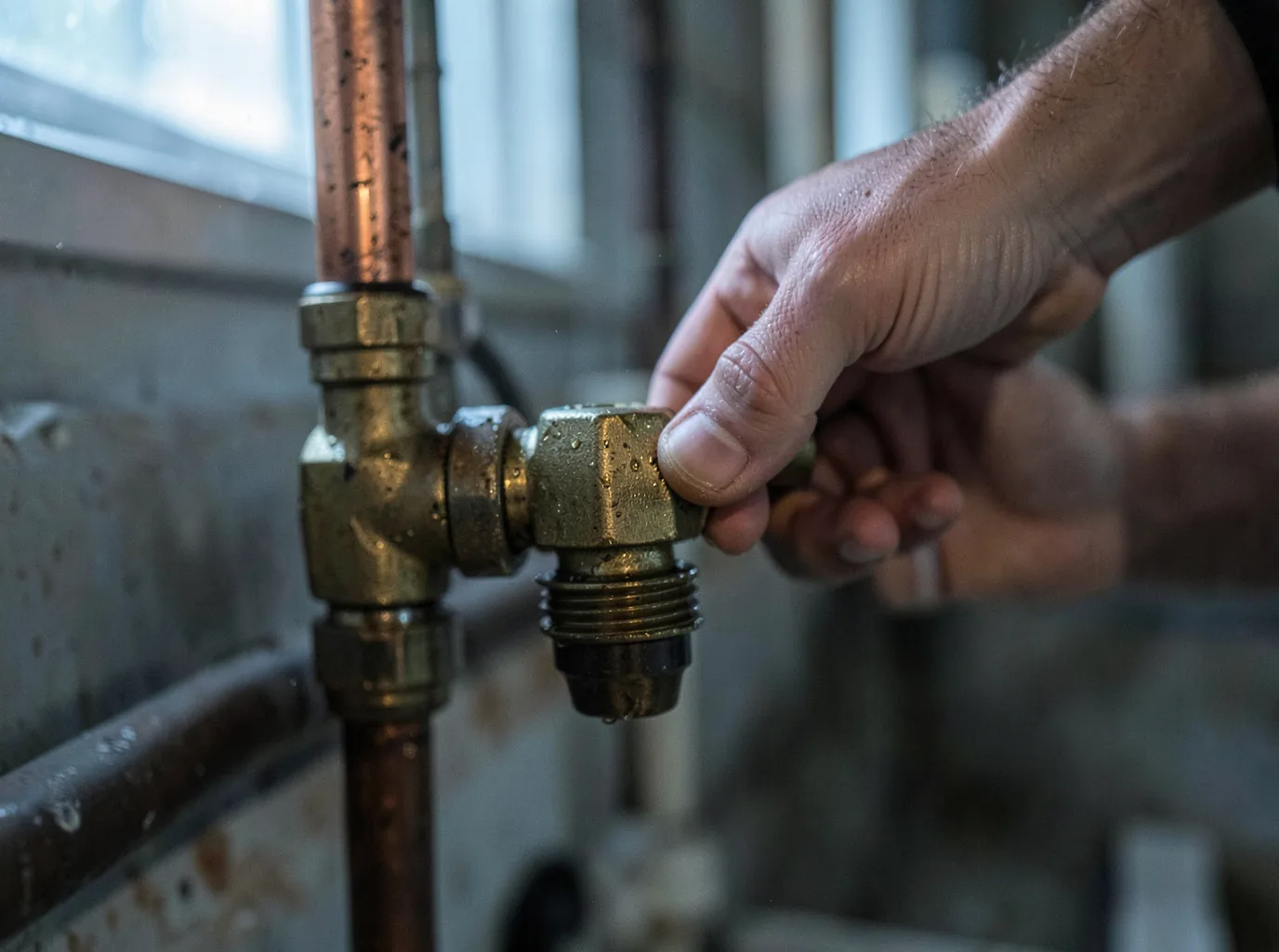 Emergency Plumber Pomfret, CT FAQs